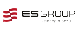 ES Group Logo