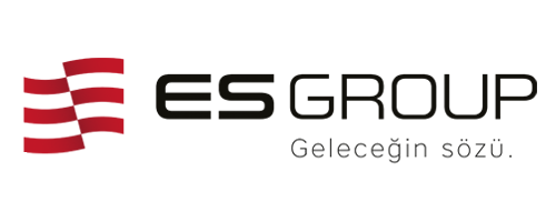 ES Group Logo